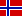 Norsk (bokmål)